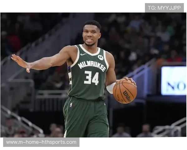 字母哥若转队，西部格局将被重塑