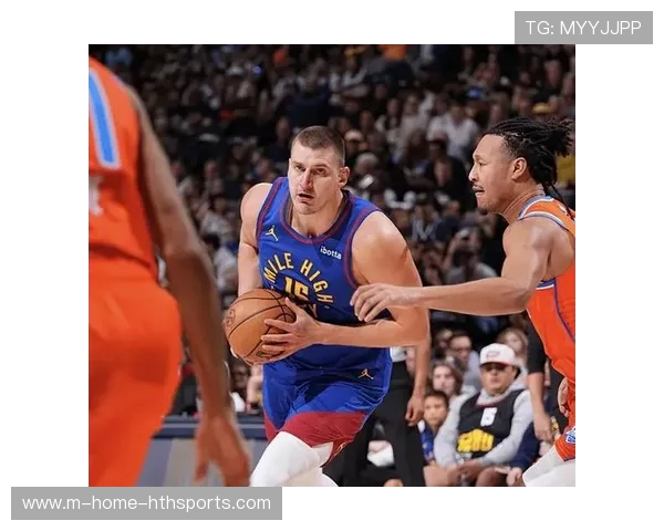 掘金保持强势开局，进攻节奏流畅，掘金.im