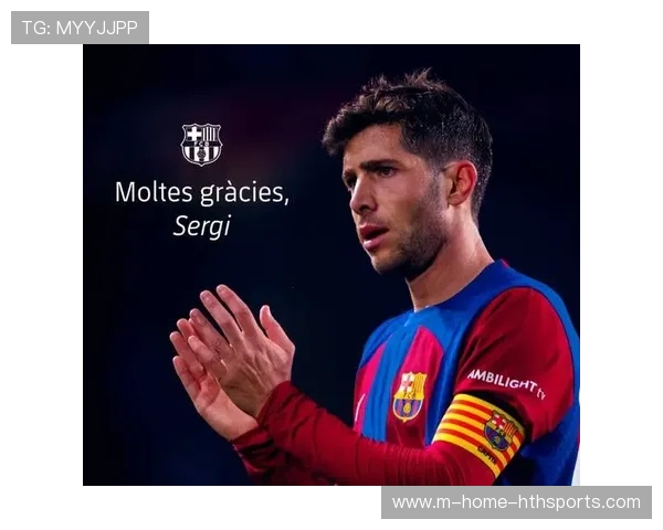 巴萨必须重建才能走远:探寻未来之路 巴萨必须重建才能走远:探寻未来之路