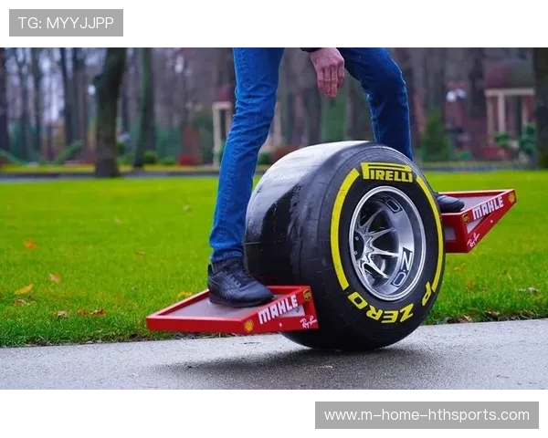 F1轮胎管理与节奏控制训练法——提升赛场表现的秘密武器 F1轮胎管理与节奏控制训练法——提升赛场表现的秘密武器