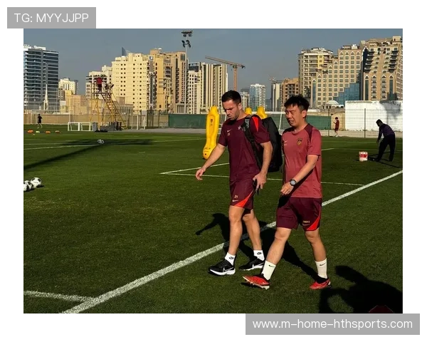 国际米兰携手高校共探体育科学新未来,全面提升球队训练水平 国际米兰携手高校共探体育科学新未来,全面提升球队训练水平