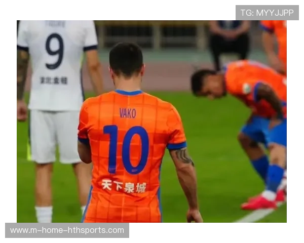 唐田赛后重点谈瓦科：疑似告别，转会由常态，送出深情祝福