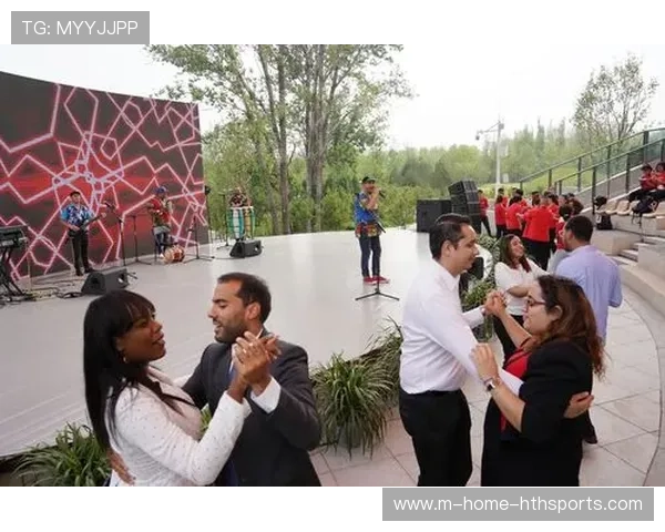 多米尼加青少年运动培训体系提升显著，多米尼加教育