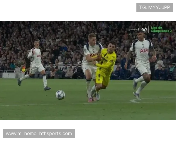 范德芬和斯宾塞并无恶意？热刺队内风波背后的真相，范德法特转会热刺