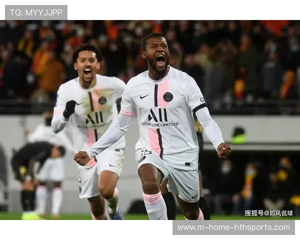 巴黎5球大胜,锋线组合势不可挡