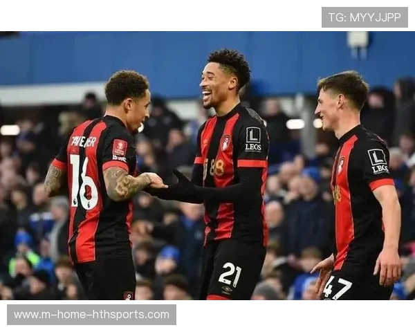 伯恩茅斯客场表现超出预期，逆袭之路引发全英关注