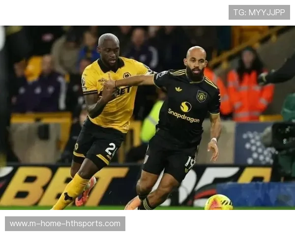 曼联大胜狼队，积分榜上升至第六，B费火力全开