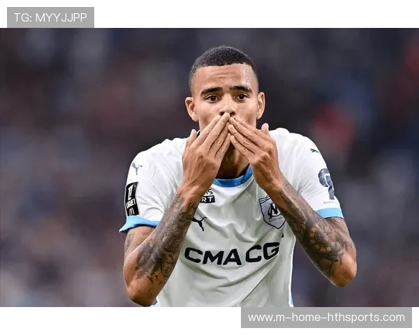 格林伍德法甲连续破门，射手榜位置上升：一个崭新赛季的闪光之路