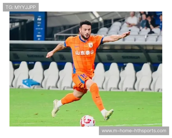 中超射手榜第一！山东泰山十场不败，卡扎伊什维利狂进25球，中超2021山东泰山球员
