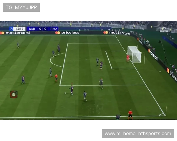 《FIFA》体育年终盛典,虚拟竞技重现经典!,fifa sports 《FIFA》体育年终盛典,虚拟竞技重现经典!,fifa sports