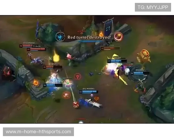 《英雄联盟》巅峰预选火爆启幕，冠军之战一触即发！