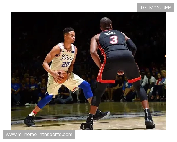 76人进攻多样化测试，外线拉开空间更明显