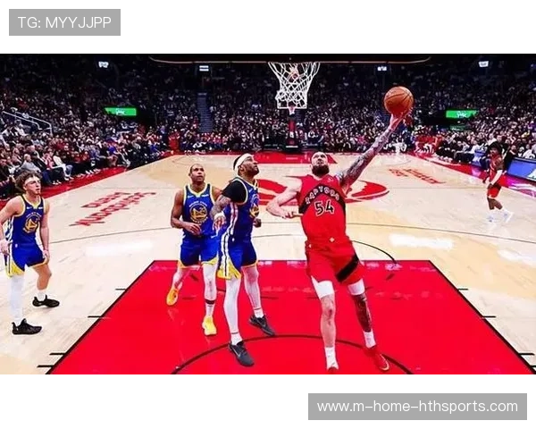 猛龙替补轮换优化：多变的进攻套路让球队更难预测