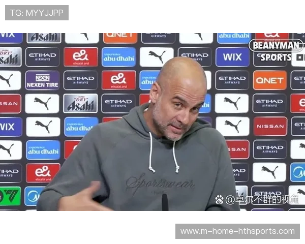 瓜迪奥拉的策略是否适合长期豪门生态成讨论热点