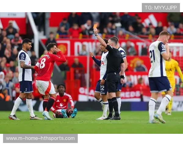 曼联迎接热刺挑战，红魔准备迎接新赛季的重要对决