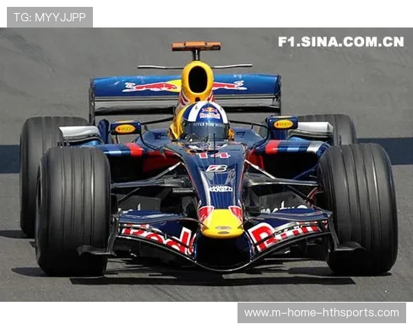 红牛后翼细节曝光