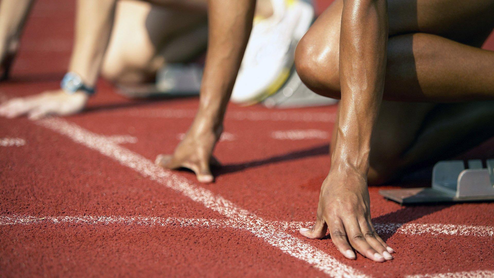 公园“无器械健身区”示范日 教练现场教学徒手训练